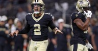 Spencer Rattler, Tyler Shough QB race going to the wire