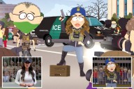 Kristi Noem blasts 'South Park' after show brutally mocks her appearance