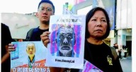 For Hong Kong's Lai, freedom may hinge on China, Trump