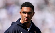 Thomas Tuchel reveals Trent Alexander-Arnold reaction to England squad omission as Reece James favoured