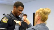 Maine Police Officer Agrees To Voluntarily Leave U.S. After ICE Arrest