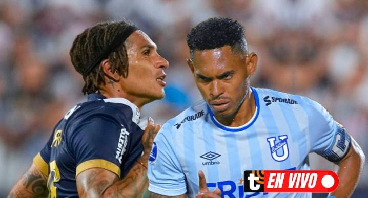 Alianza Lima vs U. Católica de Ecuador EN VIVO: dónde ver octavos de Copa Sudamericana Cuadro blanquiazul busca ese resultado que le permita jugar con tranquilidad en Ecuador la próxima semana. Paolo 