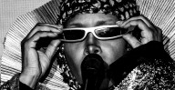Erykah Badu and The Alchemist's Joint Album Is Postponed