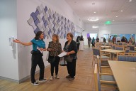 Three new senior centers aim to support the East Bay’s aging and vulnerable
