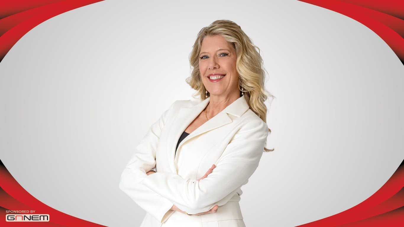 Most Influential Women of 2025: Torrie Taj, Child Crisis Arizona