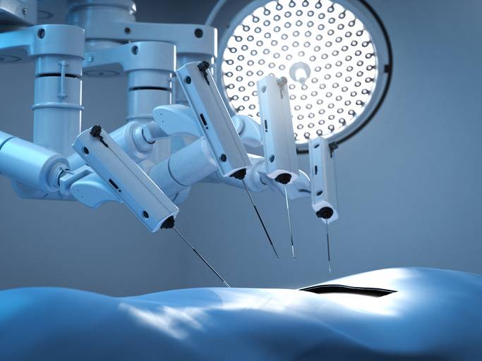 Evaluating the Complexities of the Digital Operating Room
