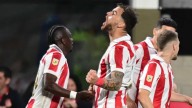 Estudiantes venció a Aldosivi y es único puntero de la Zona A del Torneo Clausura