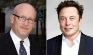 Bleecker Street teams with HBO Documentary, Universal Pictures Content Group on Alex Gibney’s Elon Musk doc