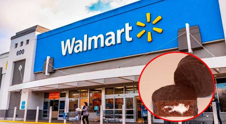ALARMA EN WALMART | Retiran reconocida marca de pastelitos de chocolate por posible contaminación con moho