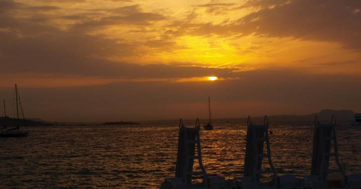 Noche de calor infernal en Mallorca: «Ha sido insoportable»