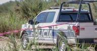 Encuentran cuerpo en canal de riego en la Zaragoza