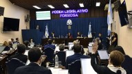 Opositores renunciaron a sus bancas y denunciaron a Gildo Insfrán por su autoritarismo