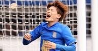 Birmingham City 1 Oxford United 0 live Paik Seung-ho breaks deadlock after double Kyogo miss