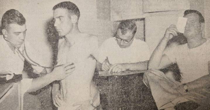 From the Archives: August 28