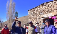 Catamarca: San Roque, la fiesta que convoca fe y cultura en los Valles Calchaquíes