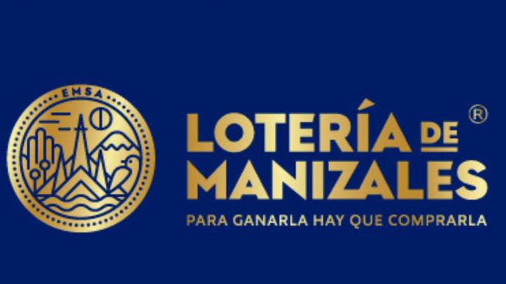 Lotería de Manizales: sorteo 13 de agosto de 2025