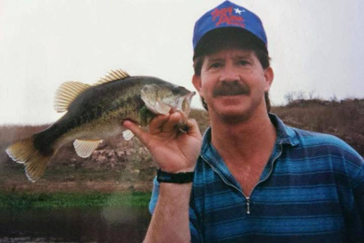 Fisherman Disappeared Decades Ago. Authorities Just Found His DNA in Boot