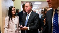 Schiff: ‘Only way’ Republicans ‘feel they can survive’ midterms is by redrawing Texas lines
