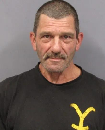 South Carolina Man Arrested By ISP On Elder Abuse Charges