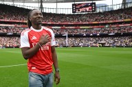 Crystal Palace in talks to sign £34m ex-Chelsea star to replace Eberechi Eze