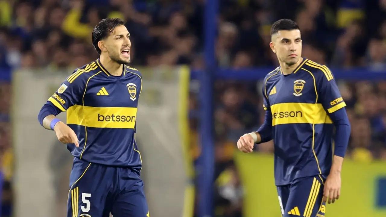 Boca Juniors va por exjugador de Santa Fe para volver a la gloria; ya hay nombre