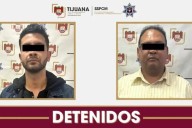 Joven privada de la libertad es rescatada en hotel de Tijuana