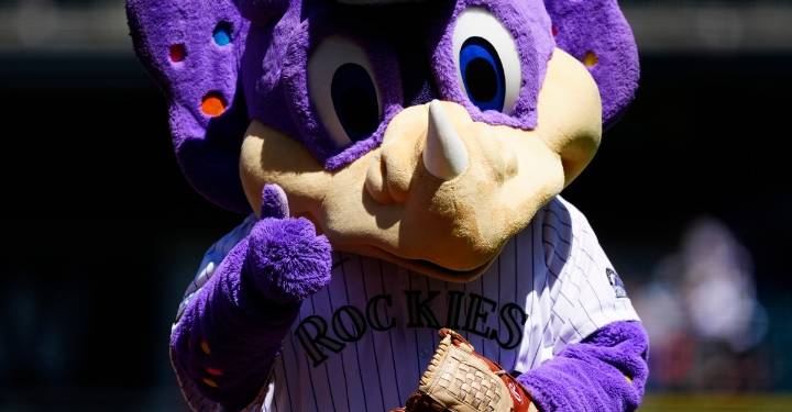 Series Preview #38: Diamondbacks vs. Rockies