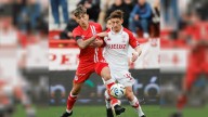 Huracán venció a Argentinos Juniors y se quedó con tres puntos claves en el Clausura
