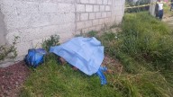 Ejecutan a un hombre en Tulancingo