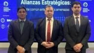 LOCALES. Se realizó Jornada sobre "Riesgos Digitales y Alianzas Estratégicas: frente común ante nuevas amenazas"
