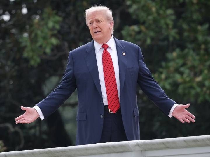 Making a case for Donald Trump’s import tax
