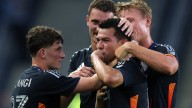 San Diego FC rides Lozano and Dreyer goals to win in Kansas City