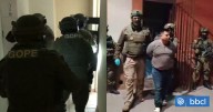 "Rey de Meiggs" y empresario secuestrado en Quilicura: autoridades entregan balance de ambos casos