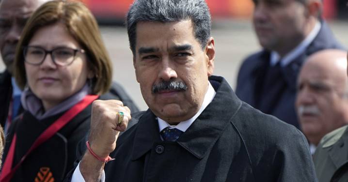 Crece la tensión en Sudamérica por crisis Venezuela – EE.UU.: Maduro exige a la ONU pedir a Trump cesar sus hostilidades