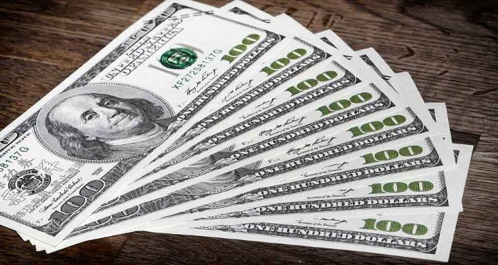Tasa de cambio del BCV para el 14 de agosto de 2025: 134,4812 Bs/USD con un incremento de 0,723%