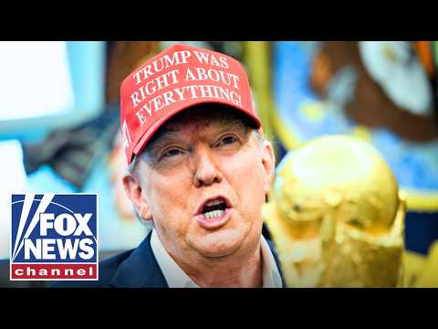 YOU'RE NEXT: Trump announces next US city in focus for crime crackdown
