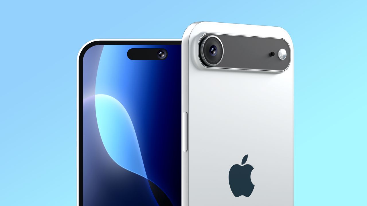 iPhone 17 Air tipped to make 3 big compromises from the iPhone 17 Pro