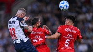 Rayados venció a Mazatlán con el regreso goleador de Lucas Ocampos 
