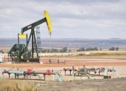 Inició "fracking" en la Huasteca