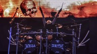 ¡Adiós Megadeth! La legendaria banda anuncia su último álbum y gira de despedida