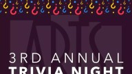 3rd Annual Trivia Night | Pole Barn Chic