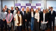 Bullrich y Alejandro Fargosi encabezarán la listas para senadores y diputados en…