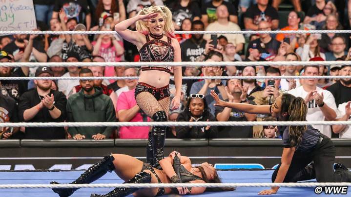 Where to watch Summerslam 2025 live today: Start time, match card, streaming