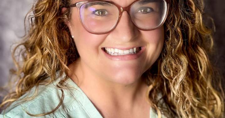 Haley Hester, MA, RDN, LD, named registered dietitian nutritionist at Daviess Community Hospital