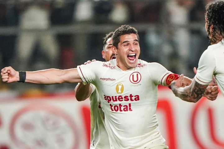 Pronóstico y apuestas de Universitario vs. Palmeiras HOY EN VIVO: cuánto paga el partido de ida por Copa Sudamericana 2025