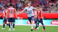 Chivas pierde ante Cruz Azul en Liga MX