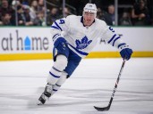 Former Toronto Maple Leafs veteran defenceman retires from NHL