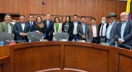 Senado de la República aprobó ingreso del Meta a la Región Administrativa y de Planificación, RAP Llanos