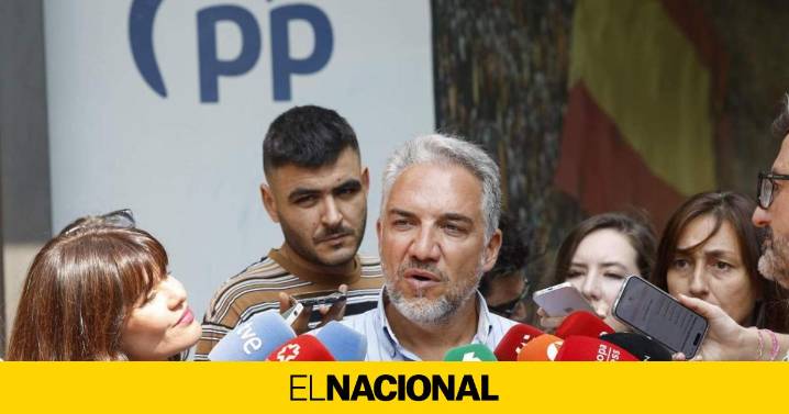 Bendodo (PP) tacha a la directora de Protección Civil de España de "pirómana" y ella estalla