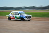 CHARATA: Tras 14 Años, El Autódromo Vuelve A Funcionar Y Lleva El Nombre De Enrique “Gringo” Dionisi
